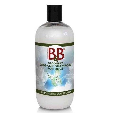 Parfumefri Balsam Til Hunde 750 Ml