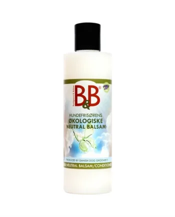 Parfumefri Balsam Til Hunde  250 Ml