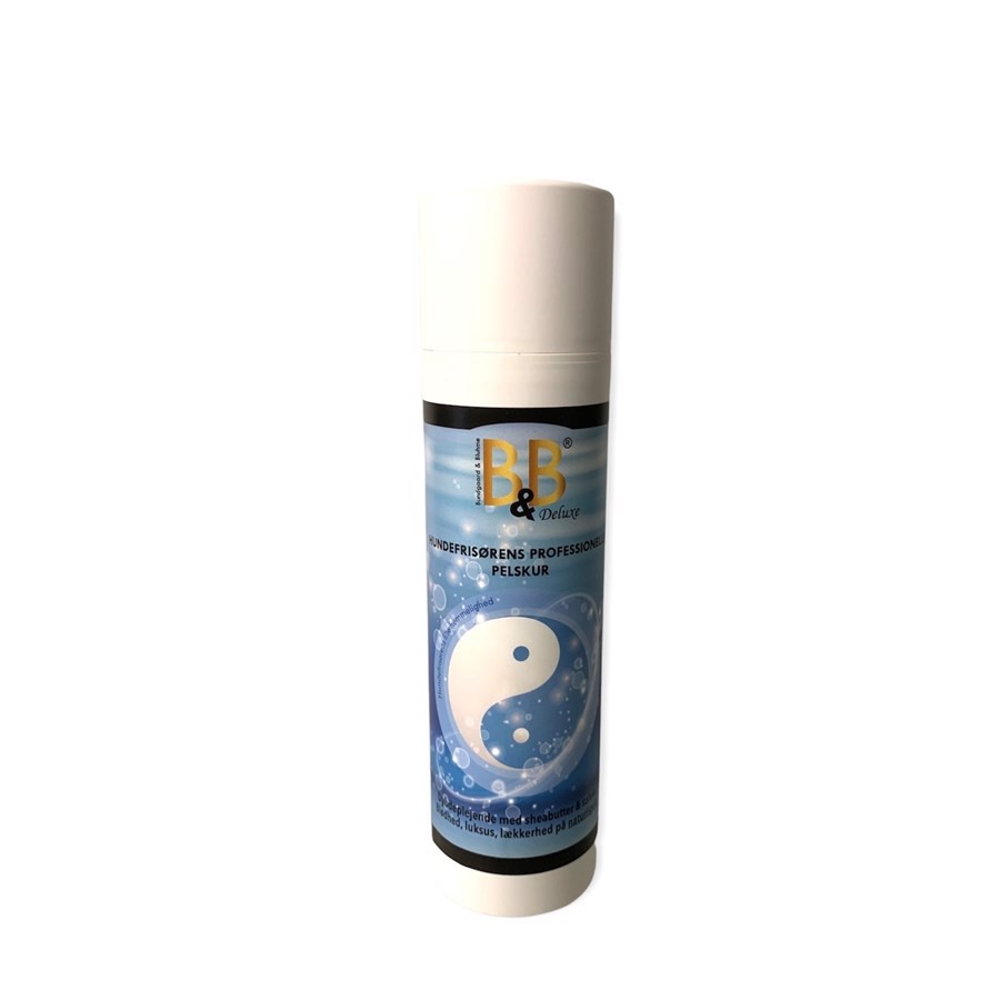 Pelskur 200ml