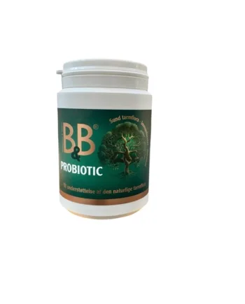 Probiotic  100g