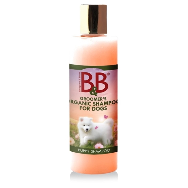 Puppy Shampoo 250 Ml