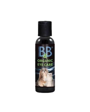 øjenpleje  Renser For Snavs Og Tåreflåd