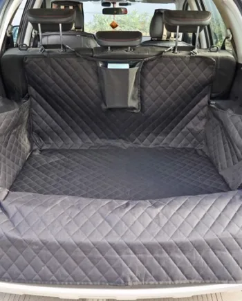 Bagagerum Cover  103x185 Cm