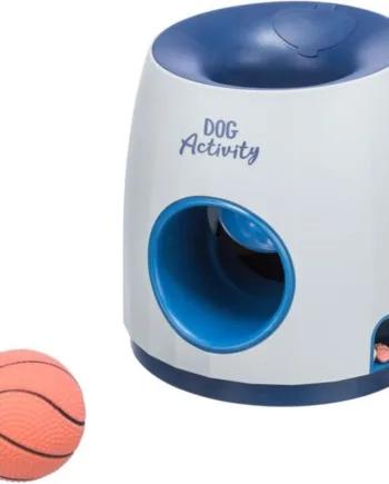 Ball   Treat Hundespil