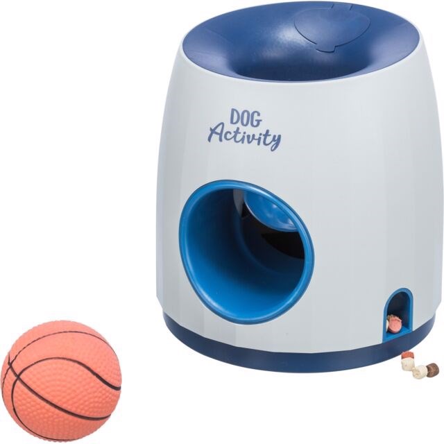 Ball Treat Hundespil