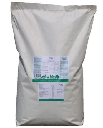 Beginner Urtemineraler 15 Kg  Fodertilskud Til Føl