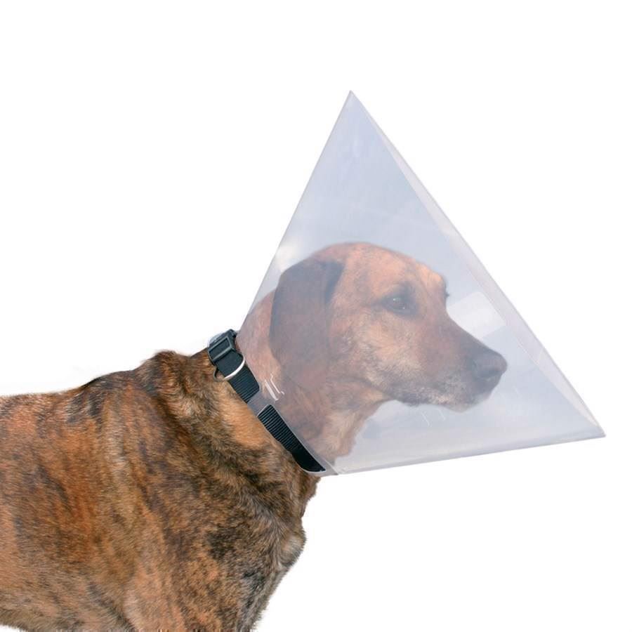 Beskyttelseskrave Til Hunde Small