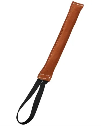 Bideskind   Læder Med   Håndtag