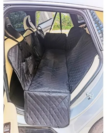 Bilsæde Cover  187x147 Cm