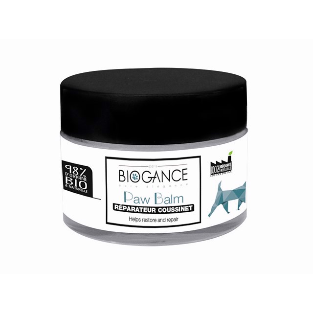 Biogance Paw Balm 50 Ml