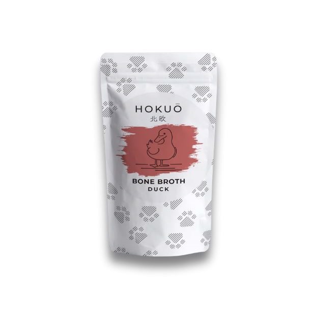 Bone Broth Fond Bouillon Smagsfremmer And 100 Ml