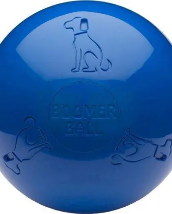 Boomer Ball  Massiv Punkterfri Bold  Dia 150 Mm