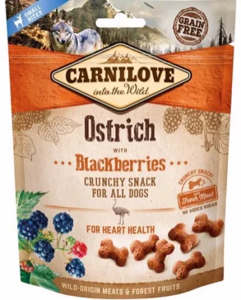 Carnilove Crunchy Snack Struds  200g