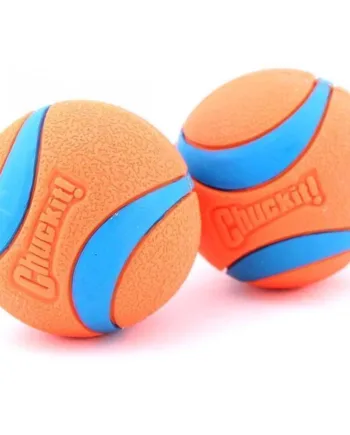 Chuckit Fetch Games Ultra Ball  Medium