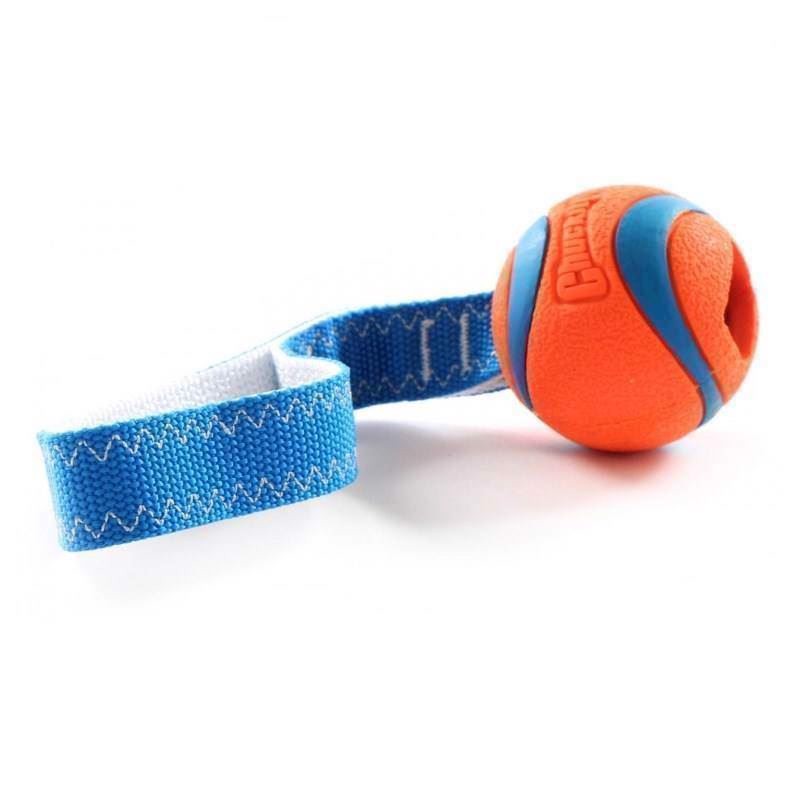 Chuckit Fetch Games Ultra Tug Medium