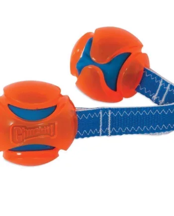 Chuckit Hydro Duo Tug