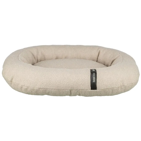 Citystyle Vital Hundeseng Cream 75 Cm