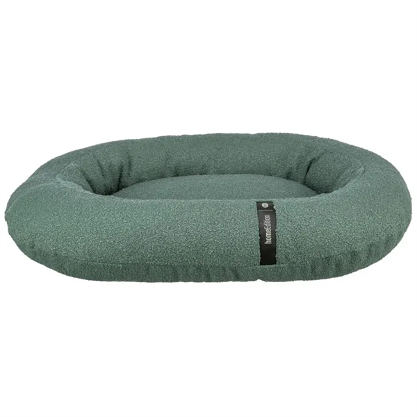 Citystyle Vital Hundeseng Mørke Grøn 75 Cm