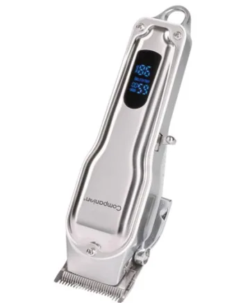 Companion Klippemaskine Til Hunde  Genopladelig Lednings Fri