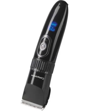 Companion Klippemaskine Til Hunde  Genopladelig Ledningsfri