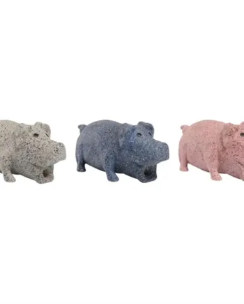 Companion Latex Gris  20 Cm