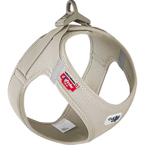 Curli Clash Air Mesh Beige Medium
