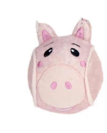 Disney Toy Story Hamm  Sjov Tennisbold Til Hunde