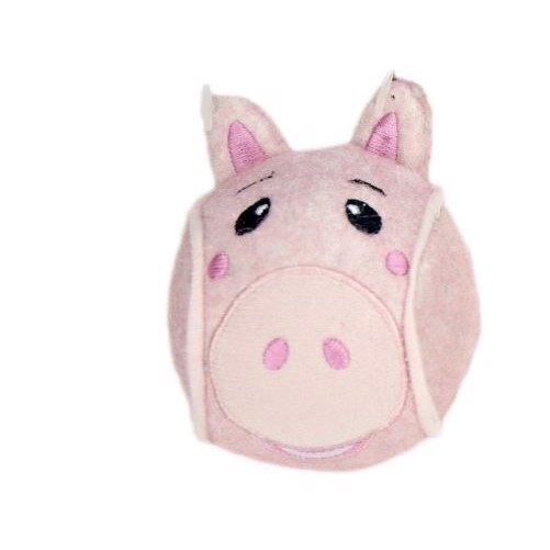 Disney Toy Story Hamm Sjov Tennisbold Til Hunde