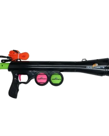 Dog Comets Tennis Ball Launcher