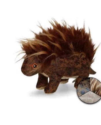 Elegant Skunk Bamse  Brown