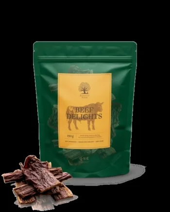 Essential Beef Delights