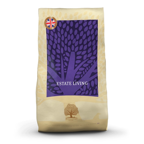 Essential Finest Estate Living Lam Og Hjort 10 Kg