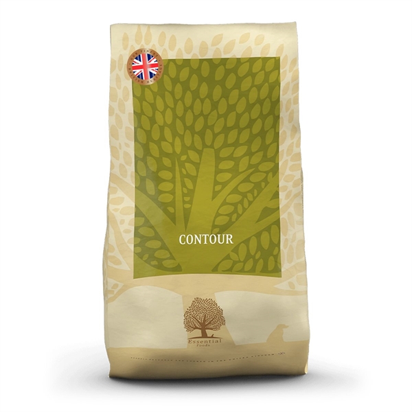 Essential Finest Heritage Contour Slankefoder 10 Kg