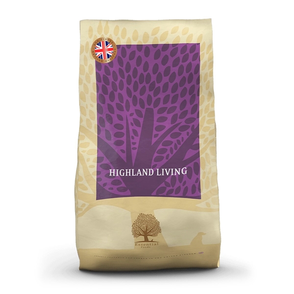 Essential Finest Highland Living 10 Kg
