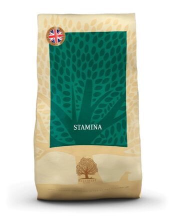 Essential Finest Stamina Energifoder  10 Kg