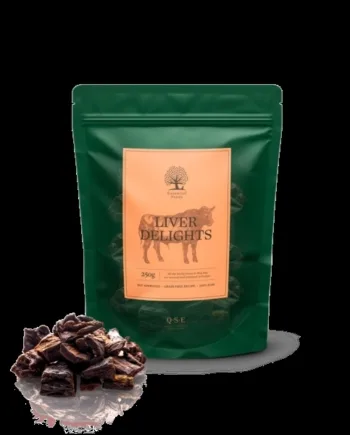 Essential Liver Delights