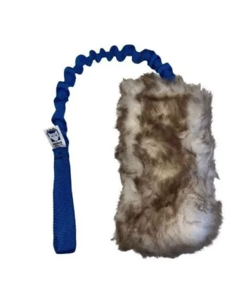 Fenriz Aktiv Bungee Med Fåreskind  70 Cm