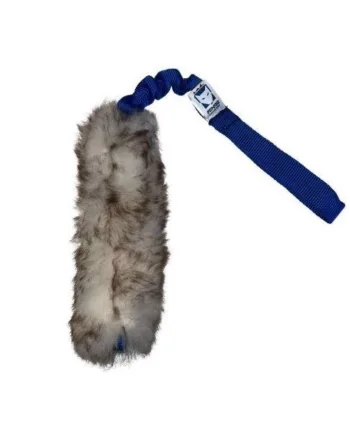 Fenriz Aktiv Bungee Med Fåreskind  50 Cm