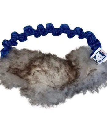 Fenriz Aktiv Bungee Ring Med Fåreskind