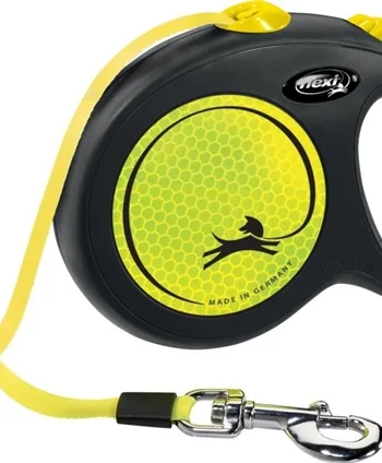 Flexi Neon Line  Large