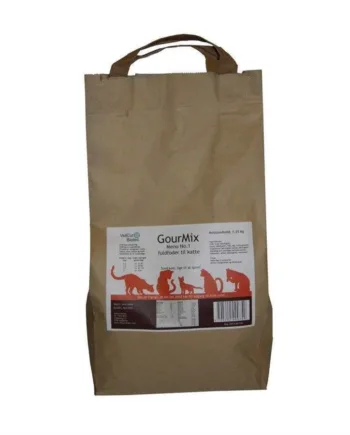 Gourmix Menu No    Kattemad Med And    Kg
