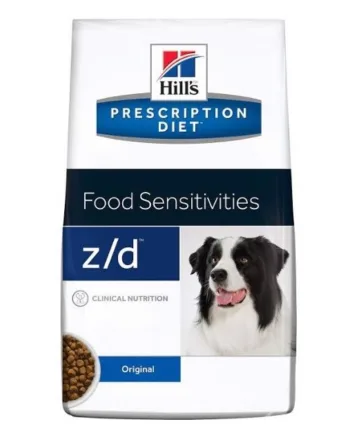 Hills Prescription Diet     Sensitiv  10 Kg