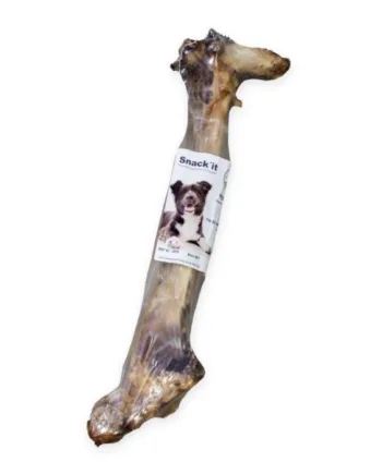 Hjorteben Tørret 20-32 Cm