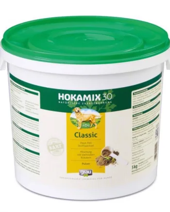 Hokamix Classic Pulver  10 Kg Storkøb Spand