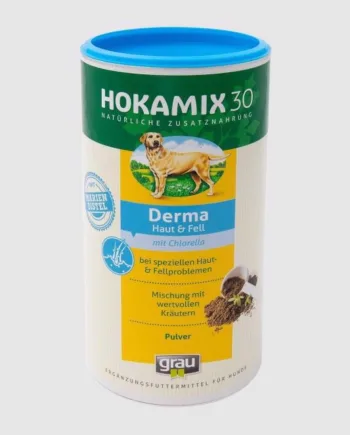 Hokamix Derma Forte Pulver  750 Gram