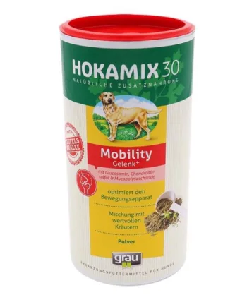 Hokamix Mobility Gelenk  750 Gram