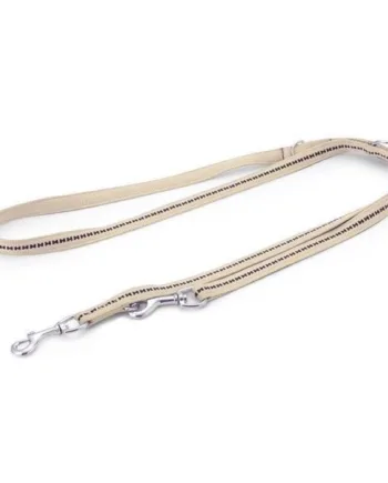 Hunter Power Grip Føreline  Beige  Medium