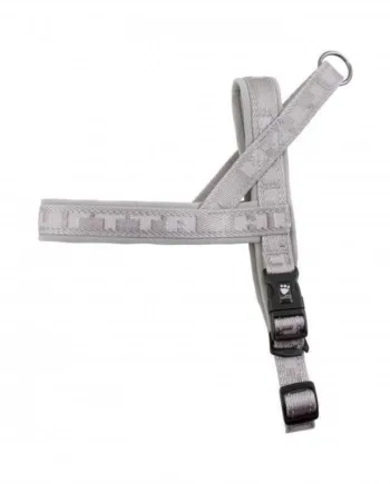 Hurtta Casual Sele  Ash  80 Cm