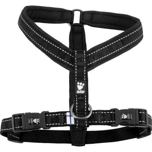 Hurtta Casual -sele Raven 45 Cm