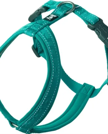 Hurtta Eco Casual  -sele  Peacock  50 60 Cm